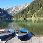 Haus Bergwelt * Grän