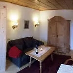 Haus Bergwelt * Grän