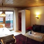 Appartement Haus Bergwelt