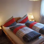Lejlighed Haus Bergwelt