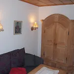Haus Bergwelt Lejlighed Grän