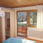 Haus Bergwelt *