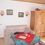 Haus Bergwelt