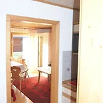 Lejlighed Haus Bergwelt *
