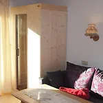 Haus Bergwelt アパート