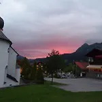 Haus Bergwelt Lejlighed