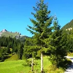 Haus Bergwelt Lejlighed Grän