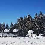 Lejlighed Haus Bergwelt *