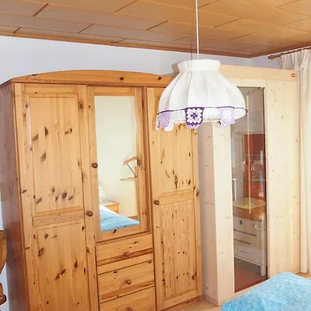 Haus Bergwelt * Graen