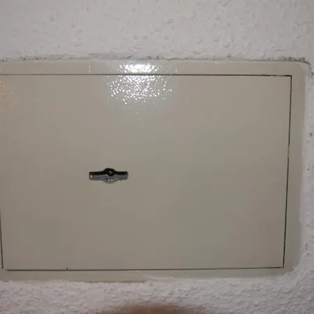 Haus Bergwelt Daire *