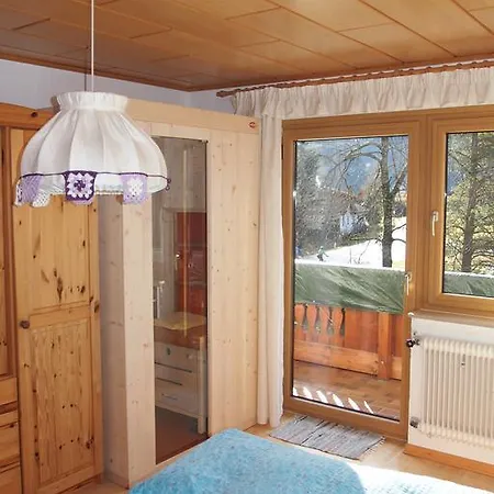 Haus Bergwelt Apartment *