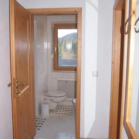 Apartment Haus Bergwelt