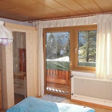 Haus Bergwelt *