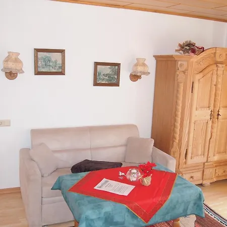 Haus Bergwelt