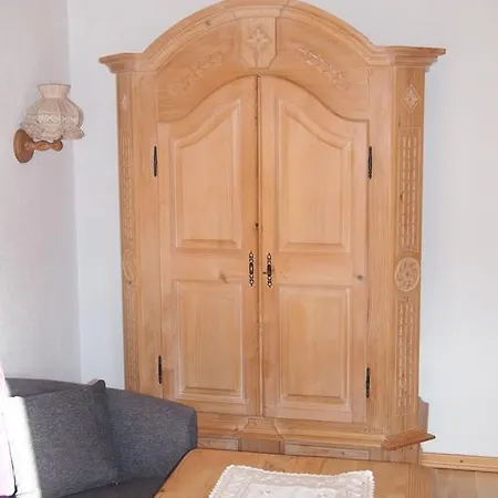 Haus Bergwelt Grän