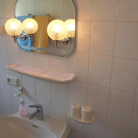 Haus Bergwelt * Grän