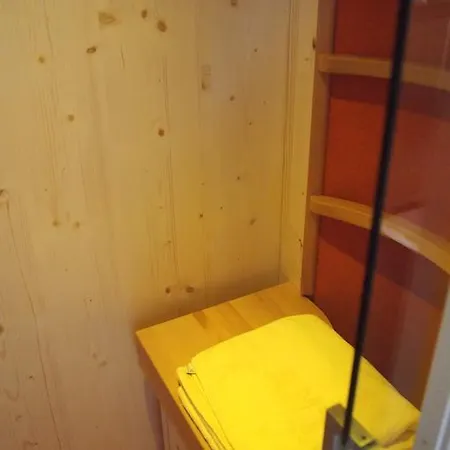 Haus Bergwelt Διαμέρισμα *